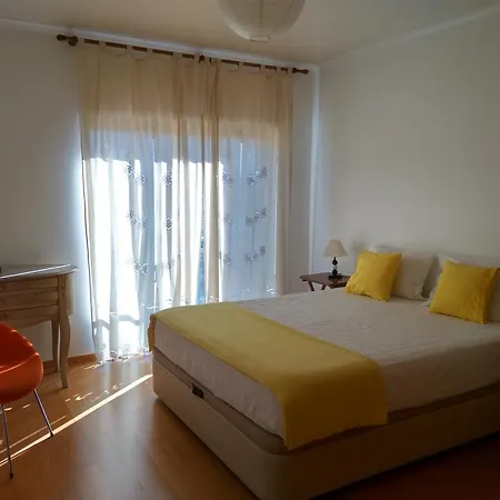 Apartment Casa Dos Medros