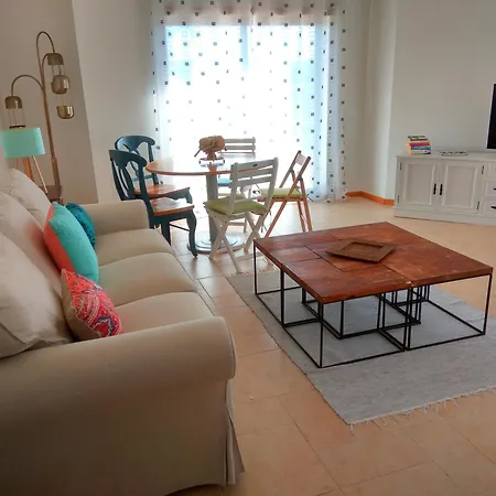 Casa Dos Medros Apartment