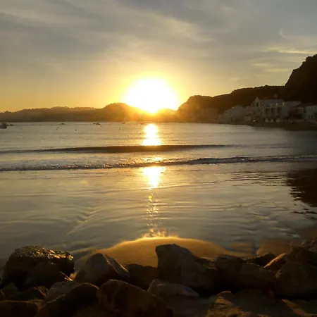 Casa Dos Medros 아파트