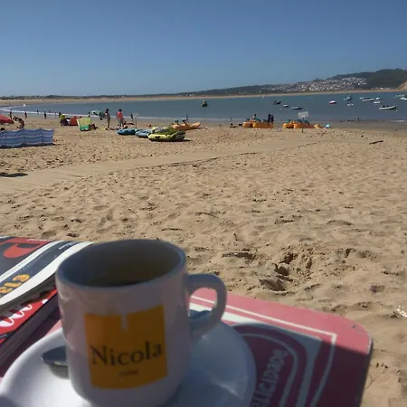 Casa Dos Medros * Sao Martinho do Porto