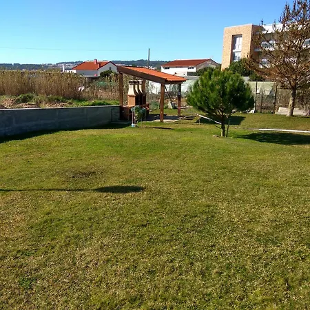 Apartamento Casa Dos Medros