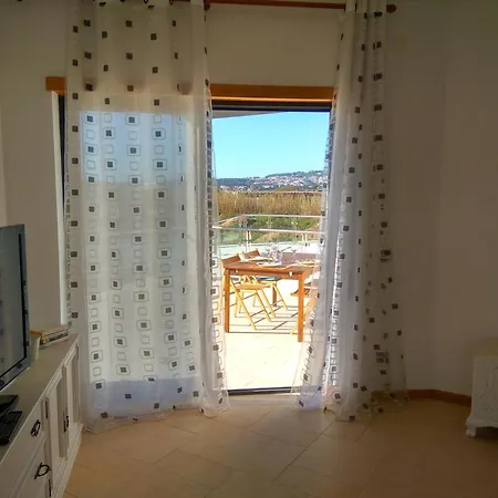 Apartment Casa Dos Medros Sao Martinho do Porto