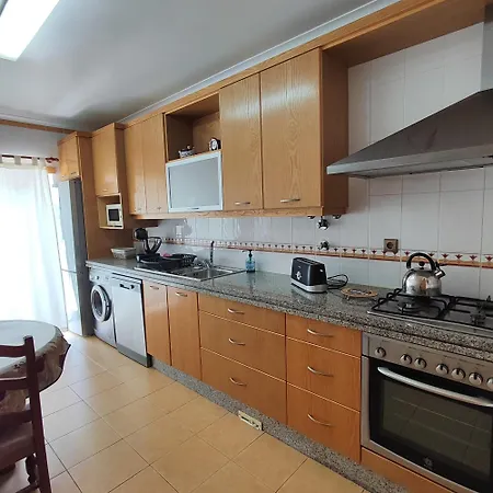 Casa Dos Medros