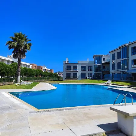 Casa Dos Medros Apartment Sao Martinho do Porto