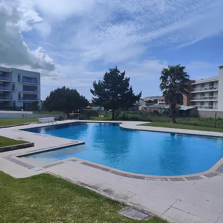 Apartment Casa Dos Medros Sao Martinho do Porto