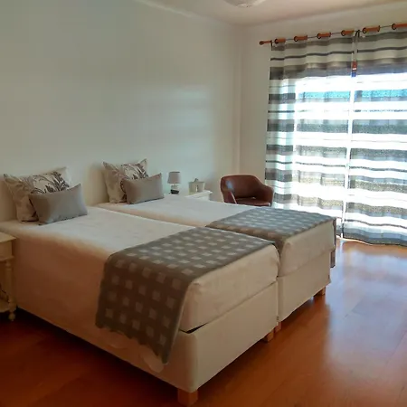 Casa Dos Medros Apartman *