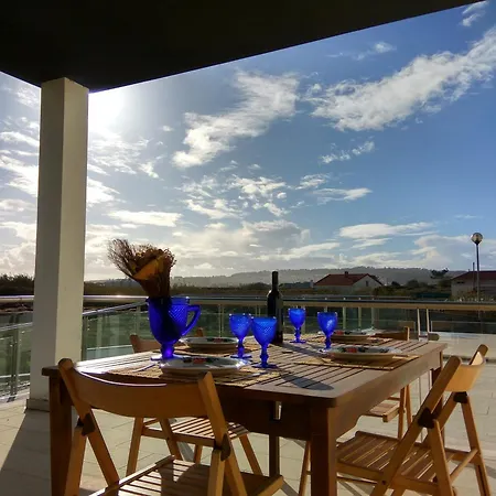 Apartman Casa Dos Medros *