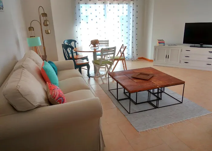 Casa Dos Medros Apartment
