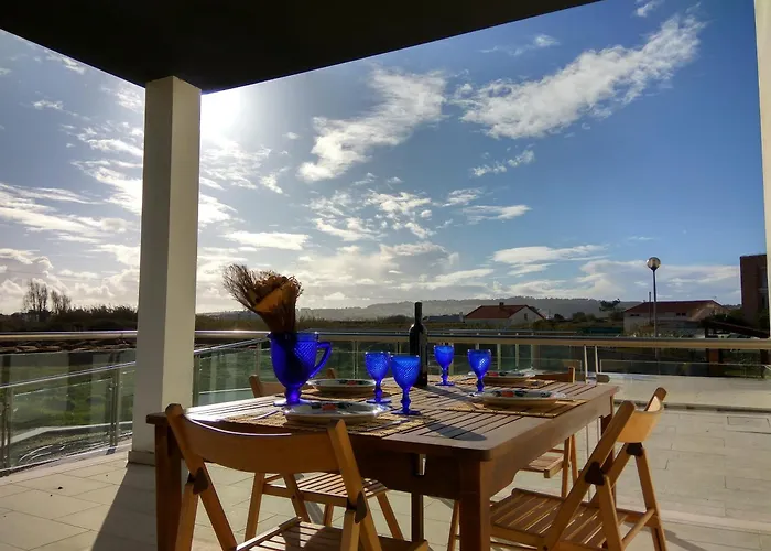 Апартаменты Casa Dos Medros *