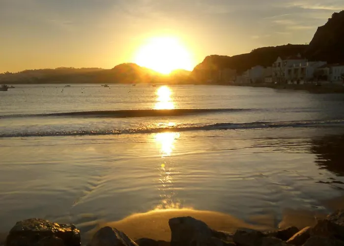 Casa Dos Medros Апартаменты