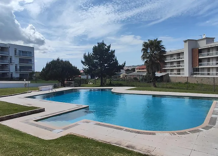 Casa Dos Medros *